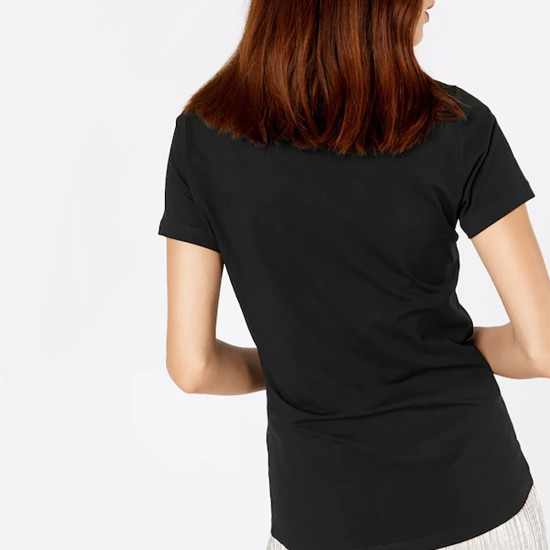 Pepe Jeans Γυναικεία κοντομάνικη μπλούζα New Virgina T-Shirt